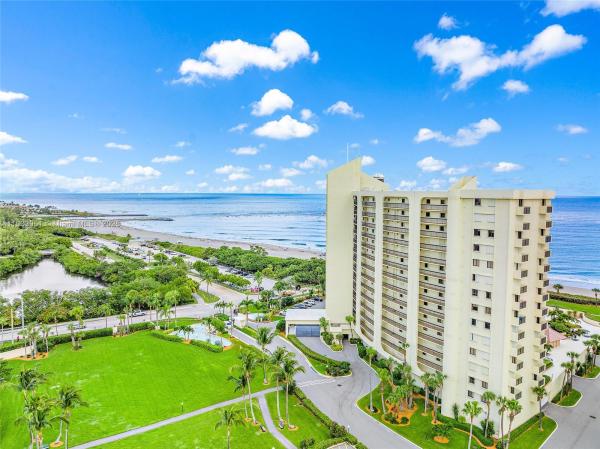 Ocean Trail, 400 Ocean Trail Way #1005, Jupiter, Florida 33477, image 2