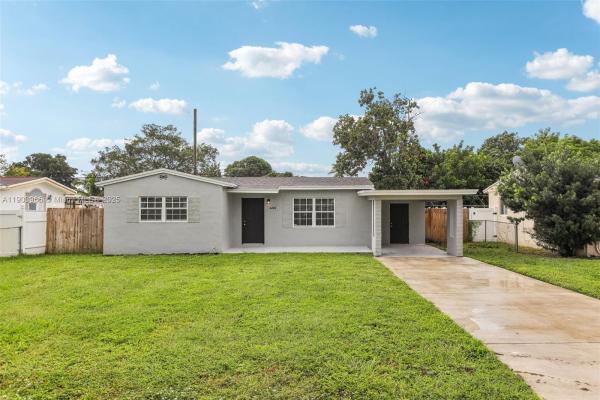 Welwyn Park, 6448 SW 19th St, Miramar, Florida 33023, image 1