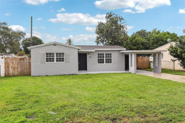 Welwyn Park, 6448 SW 19th St, Miramar, Florida 33023, image 2