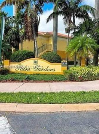 Palm Gardens At Doral, 7350 NW 114th Ave #301, Doral, Florida 33178, image 1