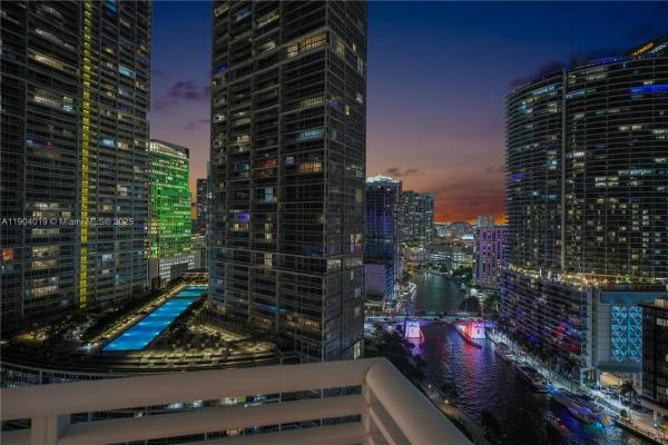 Carbonell, 901 Brickell Key Blvd #2804, Miami, Florida 33131, image 1