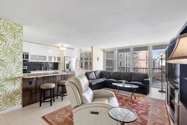 Winston Towers 400, 231 174th St #1120, Sunny Isles Beach, Florida 33160, image 1