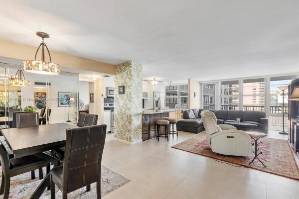 Winston Towers 400, 231 174th St #1120, Sunny Isles Beach, Florida 33160, image 2