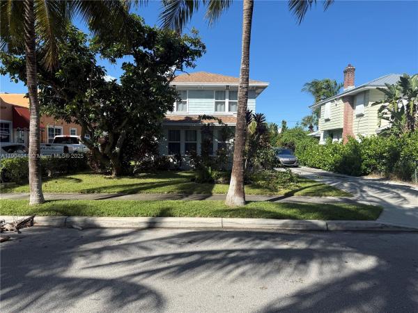 Southland Park, 313 Monroe Dr, West Palm Beach, Florida 33405, image 1