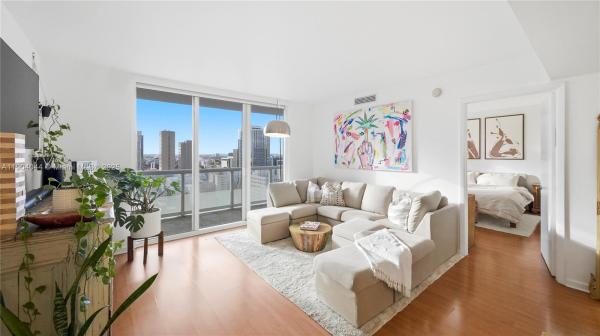 50 Biscayne, 50 Biscayne Blvd #2911, Miami, Florida 33132, image 1