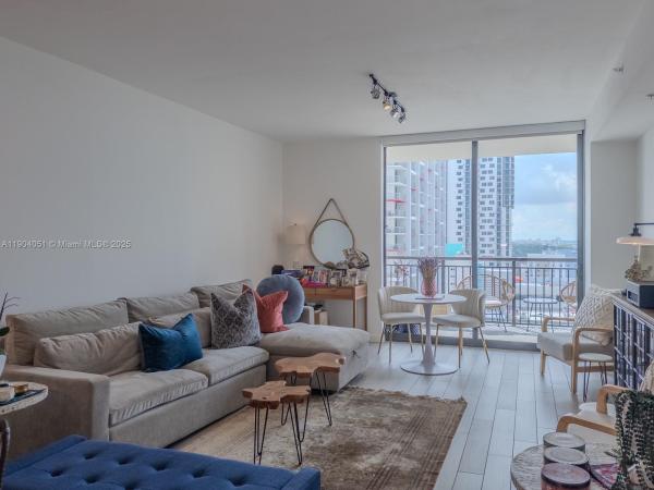 Nine At Mary Brickell Village, 999 SW 1st Ave #1609, Miami, Florida 33130, image 1