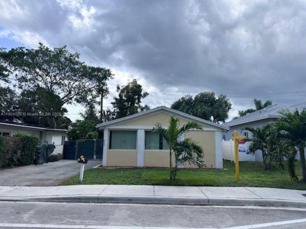 Washington Park, 2898 NW 6th Ct, Fort Lauderdale, Florida 33311, image 1