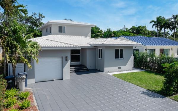 Normandy Beach, 8851 Froude Ave, Surfside, Florida 33154, image 1