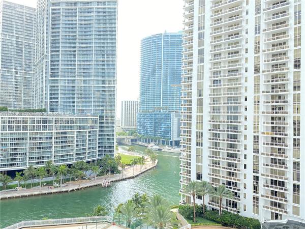 Courts Brickell Key, 801 Brickell Key Blvd #1510, Miami, Florida 33131, image 1