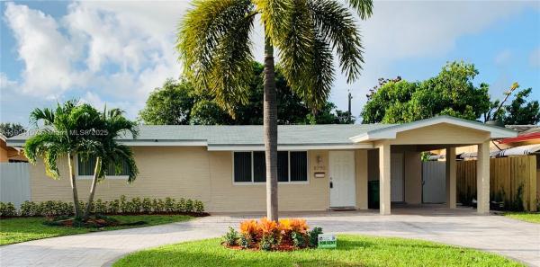 Boulevard Heights, 8790 NW 13th St, Pembroke Pines, Florida 33024, image 1