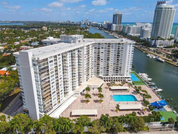 Tower Forty One, 4101 Pine Tree Dr #707, Miami Beach, Florida 33140, image 3