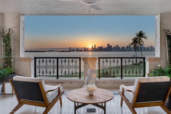4822 Fisher Island Dr #4822, Miami Beach, Florida 33109, image 1