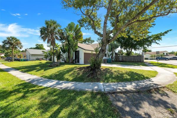 Boulevard East, 7380 NW 44th Ct, Lauderhill, Florida 33319, image 1