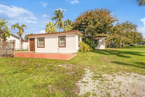 Everglades Land Sales, 4421 SW 73rd Ter, Davie, Florida 33314, image 1