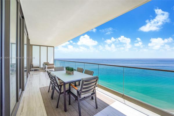 Residences By Armani Casa, 18975 Collins Ave #2203, Sunny Isles Beach, Florida 33160, image 1