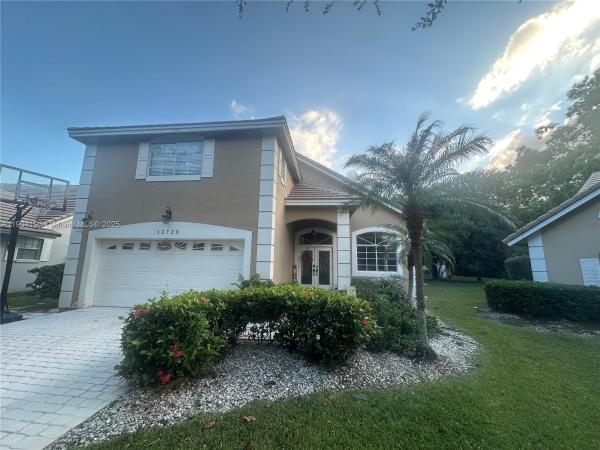 Georgetown At Eagle Trace, 12723 NW 21st Pl, Coral Springs, Florida 33071, image 1