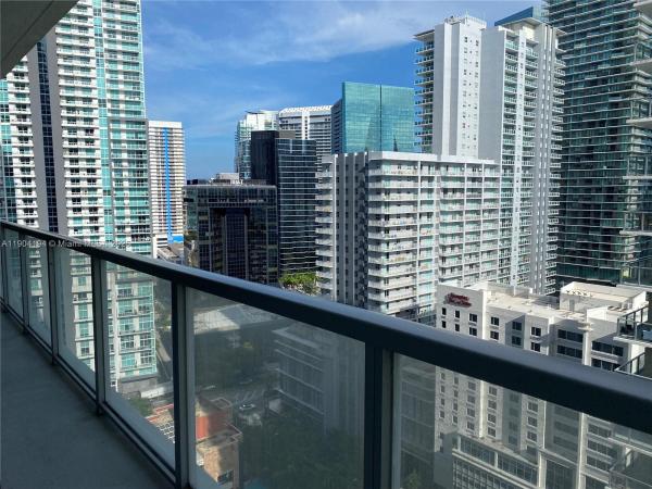 Axis On Brickell North, 1111 SW 1st Ave #2516-N, Miami, Florida 33130, image 1