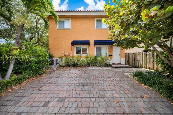 2814 SW 27th St #A, Miami, Florida 33133, image 1