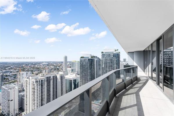 Brickell Flatiron, 1000 Brickell Plz #4806, Miami, Florida 33131, image 1