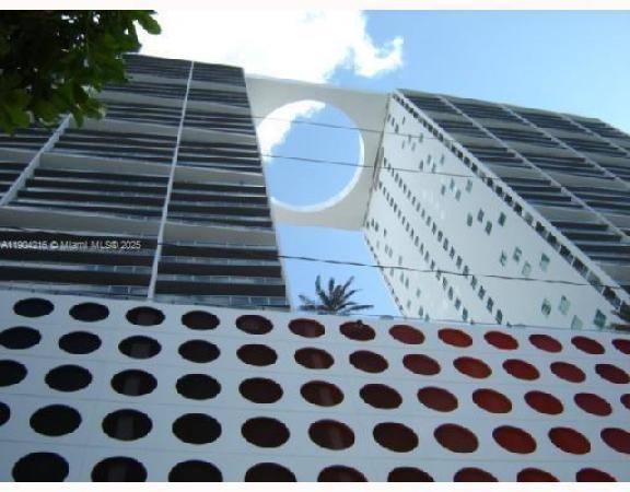 500 Brickell West, 55 SE 6th St #1706, Miami, Florida 33131, image 1
