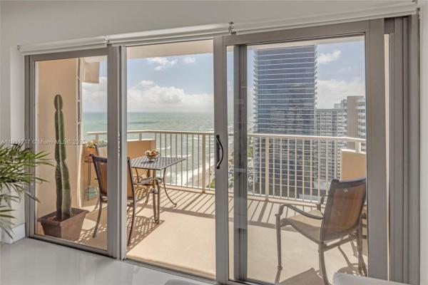 The Hemispheres, 1950 S Ocean Dr #22N, Hallandale Beach, Florida 33009, image 2