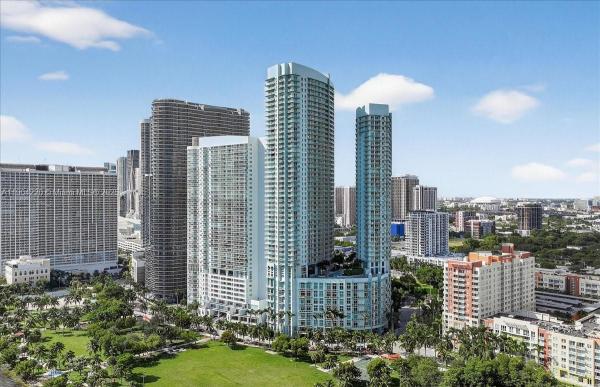 Quantum On The Bay, 1900 N Bayshore Dr #1518, Miami, Florida 33132, image 1