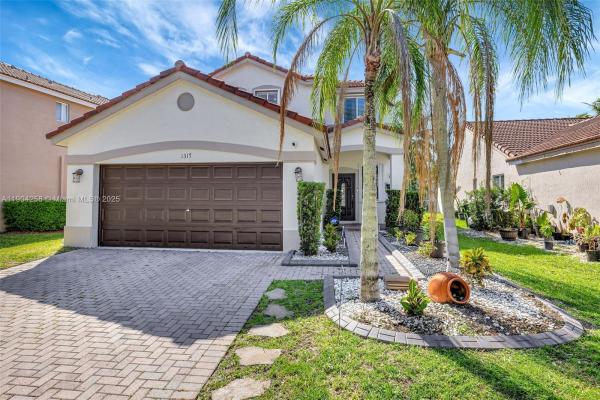 The Glades, 1317 Majesty Ter, Weston, Florida 33327, image 1