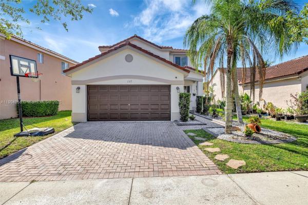 The Glades, 1317 Majesty Ter, Weston, Florida 33327, image 2