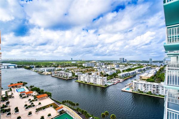 Winston Towers 500, 301 174th St #2208, Sunny Isles Beach, Florida 33160, image 1