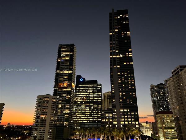 Bayshore Place, 1420 Brickell Bay Dr #1406D, Miami, Florida 33131, image 1