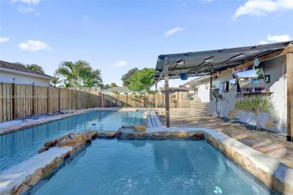 Woodstock, 2081 NW 107th Ter, Sunrise, Florida 33322, image 1