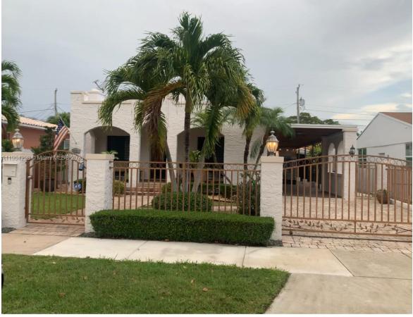 Silver Bluff Estates, 2271 SW 25th St #2271, Miami, Florida 33133, image 1