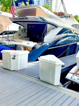 Mystic Pointe Marina, 3575 Mystic Pointe Dr #103, Aventura, Florida 33180, image 1