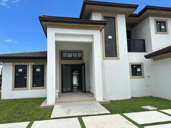 12890 NW 2nd St, Miami, Florida 33182, image 1