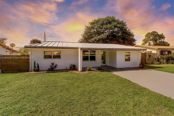 4649 SW 28th Ave, Fort Lauderdale, Florida 33312, image 1