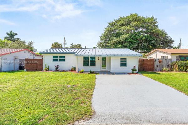 Avon Heights, 4649 SW 28th Ave, Dania Beach, Florida 33312, image 3
