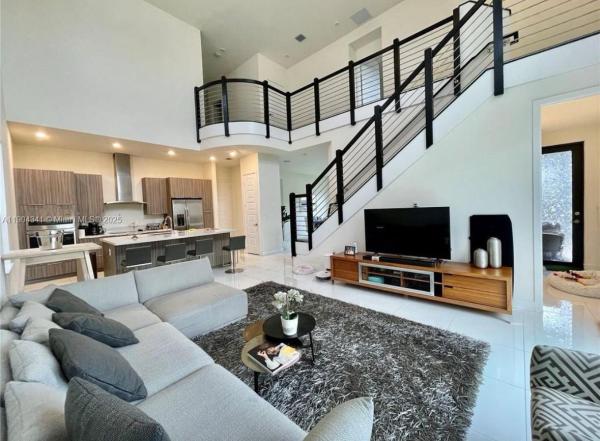 Satori, 8824 NW 161st Ter, Miami Lakes, Florida 33018, image 1