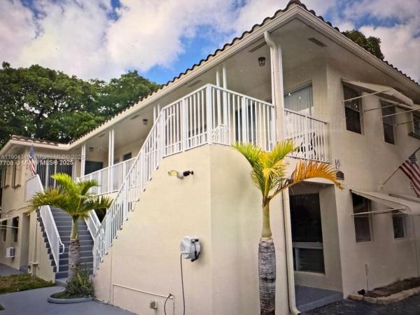 3031 NE 21st Ter #5, Fort Lauderdale, Florida 33306, image 1