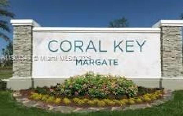 Coral Key, Margate, Florida 33063, image 1
