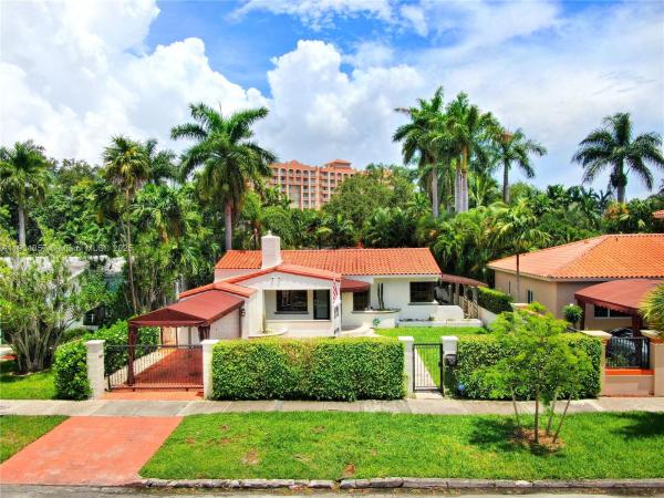 East Shenandoah, 1027 SW 22nd St, Miami, Florida 33129, image 1