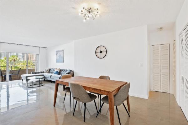 The Hemispheres, 1985 S Ocean Dr #2M, Hallandale Beach, Florida 33009, image 1