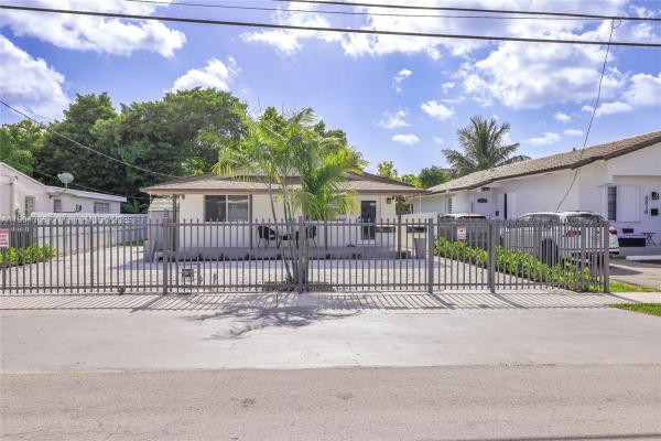 3520 SW 88th Pl, Miami, Florida 33165, image 1
