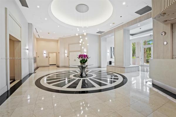 Grove Hill Tower, 2645 S Bayshore Dr #1201, Miami, Florida 33133, image 2