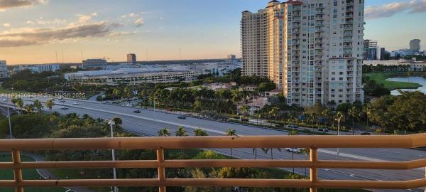 Parc Central Aventura South, 3300 NE 191st St #1403, Aventura, Florida 33180, image 1