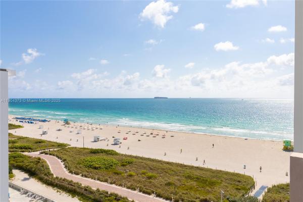 Ocean Point, 345 Ocean Dr #1018, Miami Beach, Florida 33139, image 1