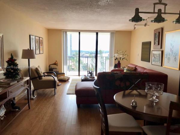 The Clipper At Biscayne Cove, 18151 NE 31st Ct #1103, Aventura, Florida 33160, image 1