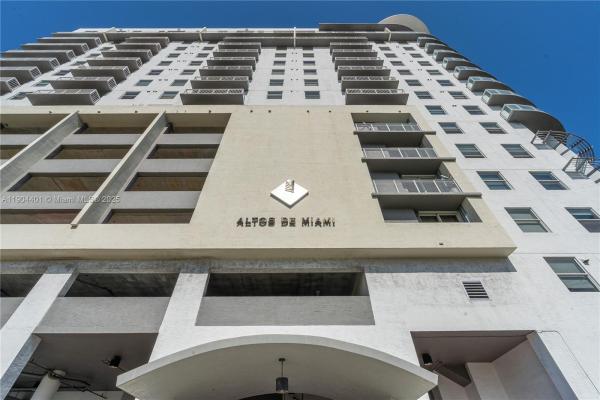 Altos De Miami, 1 Glen Royal Pkwy #801, Miami, Florida 33125, image 1