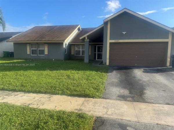 Boulevard Woods North, 7060 NW 47th Pl, Lauderhill, Florida 33319, image 1