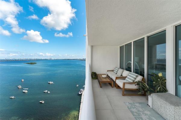 The Grand, 1717 N Bayshore Dr #A-2637, Miami, Florida 33132, image 1