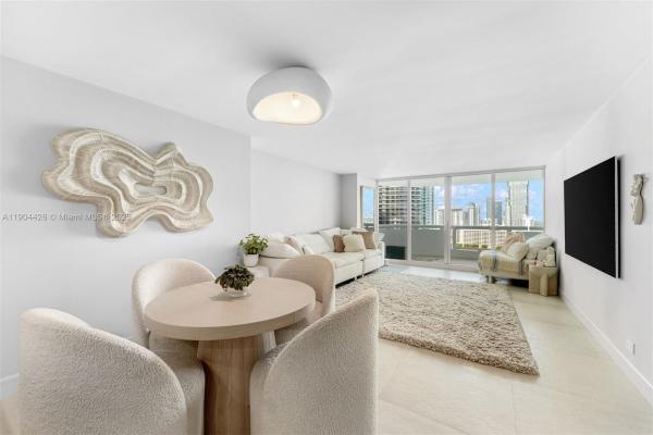 The Grand, 1717 N Bayshore Dr #A-2637, Miami, Florida 33132, image 2